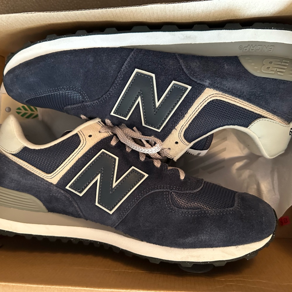Men’s new balance 574 core classics